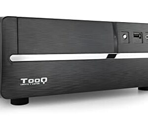 TrendingPC PC Sobremesa Intel Core I7 11700 8X 4,8ghz Turbo • Windows 11 Pro • 16gb RAM • 1tb M.2 • WiFi 300mbps • pc Gaming