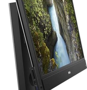 DELL OptiPlex 5260 All In One 22″ 1920×1080 Pixeles | Intel Core i5-8500 3.0Ghz | RAM 16Gb | SSD 512Gb | Windows 11 Pro (Reacondicionado)